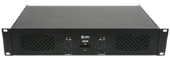 QTX Q240 Leistungsverstärker 2 x 120 W