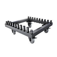 Global Truss F31PL Modular U Frame Stage Dolly 500mm Black