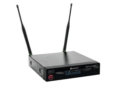 Relacart Hr-31S 1-Channel True Diversity Receiver