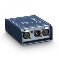 Palmer MB L Dual Channel Line Merger Passive