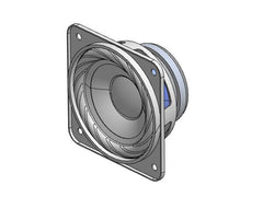 HK Audio POLAR 10 / 12 Replacement MF Speaker Driver Woofer Top