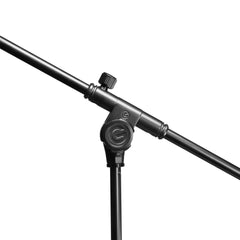 Support de micro trépied série Gravity TMS 4322 B Touring avec perche de télescope