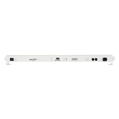 4x Equinox SpectraPix Batten (White Housing)
