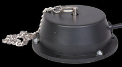Ibiza Light MB240 Mirrorball Motor Metallgehäuse 1,5 U/min