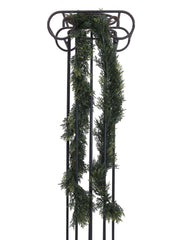 EUROPALMS Cypress Garland, artificial, 200cm
