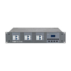 Showtec DDP-610S 6 Channel Dim Pack Schuko output
