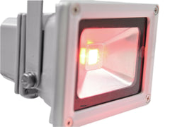 Eurolite Led Ip Fl-10 Cob Rgb 120? Rc