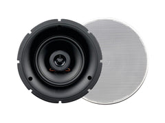 Omnitronic Csx-5 Ceiling Speaker White
