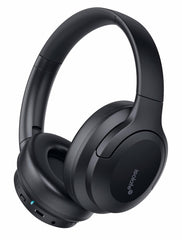 AV:LINK Isolate : casque Bluetooth à suppression active du bruit