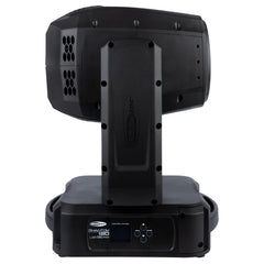 Showtec Phantom 120LSR Beam 120W Laser Moving Head Outdoor IP65
