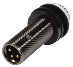 Adastra CBM20 Ceiling Boundary Mic Discreet CCTV Hearing Loop XLR Microphone
