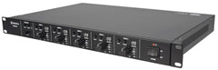 Adastra RMS605 Amplifier 100V 5 x 60W