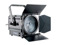 EUROLITE LED THA-230F Theater-Spot Fresnel 230W RGBL