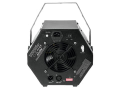 Eurolite B-100 Bubble Machine (Black) DMX *B-STOCK*