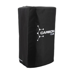 Audiophony CARBON 12A Speaker Cover