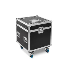 Cameo EVOSA W7 DUAL CASE Flightcase für 2 x CLEW7