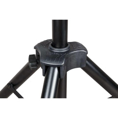 Proel FRE320KIT Speaker Stand Kit Tripod 35mm DJ Disco