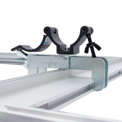 Connexion SET Cadre - support