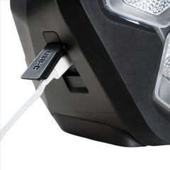 Soundboks Lightboks – Portable Audioreactive Party Light with App Control