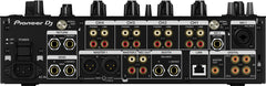 Pioneer DJM-900NXS2 4-Kanal professioneller DJ-Mixer