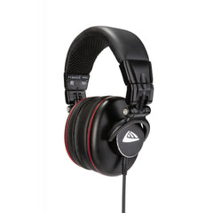 JB SYSTEMS HEADZ PRO Professional Over-ear DJ headphones