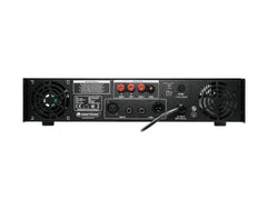 Omnitronic Pap-120 Pa Amplifier