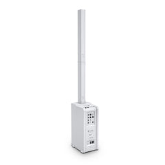 LD Systems MAUI 11 G2 W Column PA System Speaker Bluetooth White