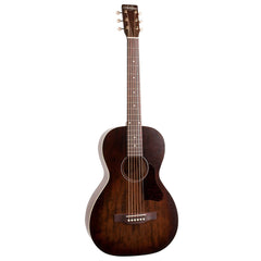 A&l Roadhouse  Electro Acoustic Guitar - Bourbon Burst A/e