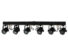 EUROLITE LED SCY-Bar TCL Lichtset