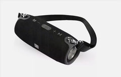Sonic Xtreme 100 Black Portable Bluetooth Speaker Battery