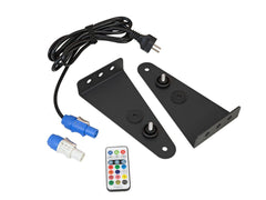 EUROLITE LED KLS Scan Pro Next FX Compact Light Set