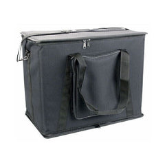 DAP Rack Bag 6U Transport-Tragetasche für Sound-Equipment, Studio-DJ
