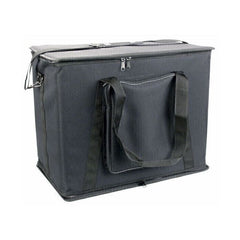 DAP Rack Bag 6U Transit Carry Bag for Sound Equipment Studio DJ