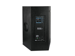 Omnitronic Pas-215A Mk3 2 voies, actif, Dsp