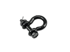 Eurolite Schäkel 10 mm Schwarz