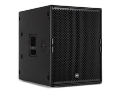 RCF SUB 9004-AS Active High Power 18" Subwoofer 2400W