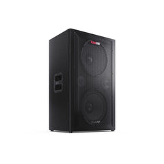 SumoBox CP-LS200 - Haut-parleur portable 200 W