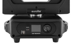 EUROLITE LED TMH-W375 Matrix Moving Head Wash Zoom