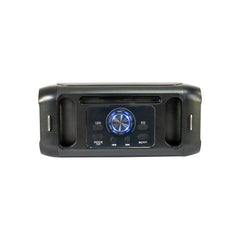 Party Light Sound PARTY-STREET2 Bluetooth Soundbox USB DJ Speaker