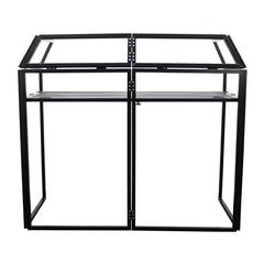 Equinox Aluminium Lightweight DJ Booth System MKII *B stock*