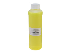 Eurolite Uv-Active Stamp Ink, Transparent Yellow, 250Ml