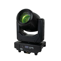Showtec Shark Beam One Tête mobile à faisceau LED compacte 90 W