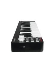 Contrôleur MIDI Omnitronic KEY-25