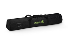Gravity BG TMS 3B Traveler transport bag for three microphone stands
