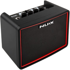 NUX Mighty Lite BT mkII Verstärker, Mini-Gitarrenverstärker