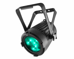 Chauvet Professional COLORado 2-SOLO RGBW LED Wash with Zoom (IP65 rated)