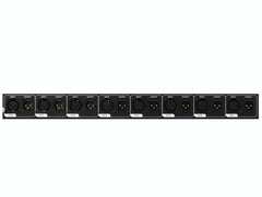 Omnitronic Ts-8 Isolator/Splitter
