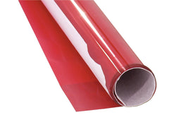Feuille de couleur Eurolite 113 Rouge Magenta 61X50Cm