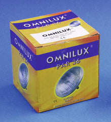 Omnilux Par-36 6,4 V/30 W G-53 Wfl 300H