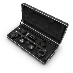 Chauvet DJ CHS-GBM Gigbar Flightcase *B-STOCK*